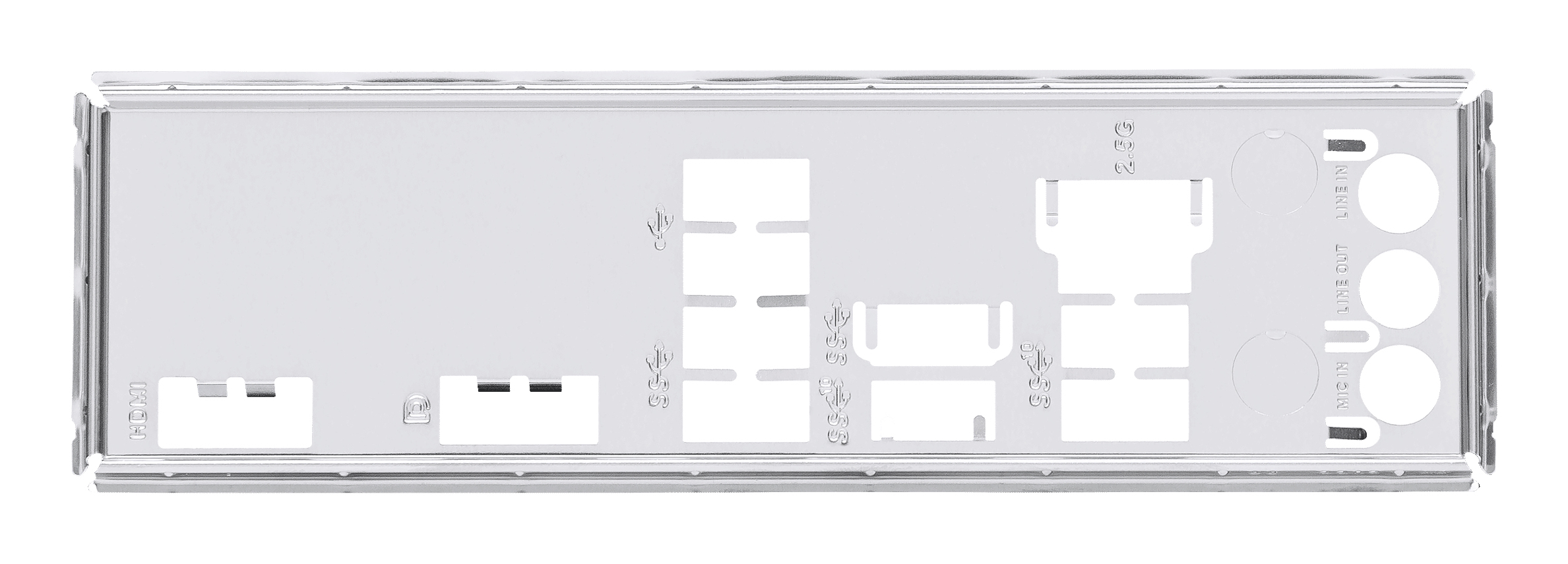 ASUS PRIME H770-PLUS Intel H770 LGA 1700 ATX - Afbeelding 8