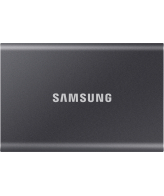 Samsung MU-PC4T0T 4 TB USB Type-C 3.2 Gen 2 (3.1 Gen 2) Grijs, Titanium