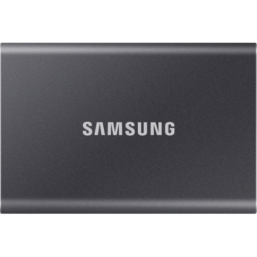 Samsung MU-PC4T0T 4 TB USB Type-C 3.2 Gen 2 (3.1 Gen 2) Grijs, Titanium