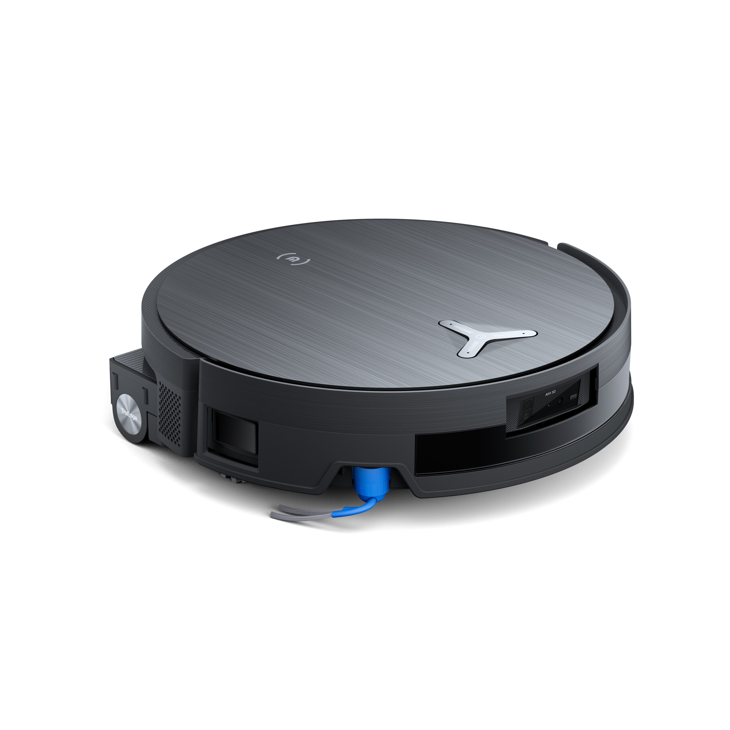 Ecovacs Deebot X11 Pro Omni Zwart - Afbeelding 3