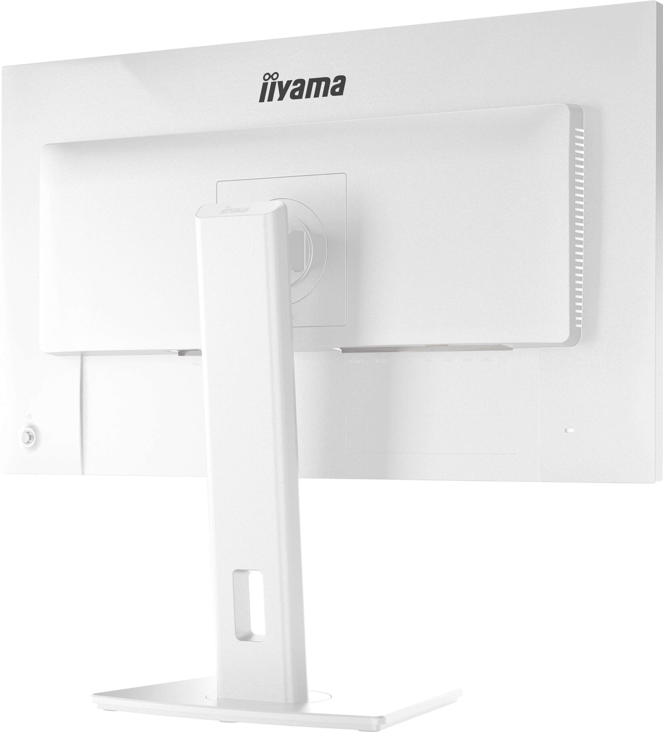 iiyama ProLite XB2797QSU-W1 computer monitor 68,6 cm (27") 2560 x 1440 Pixels Quad HD LED Wit - Afbeelding 23