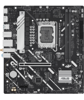 ASUS PRIME H810M-A WIFI Intel H810 LGA 1851 (Socket V1) micro ATX