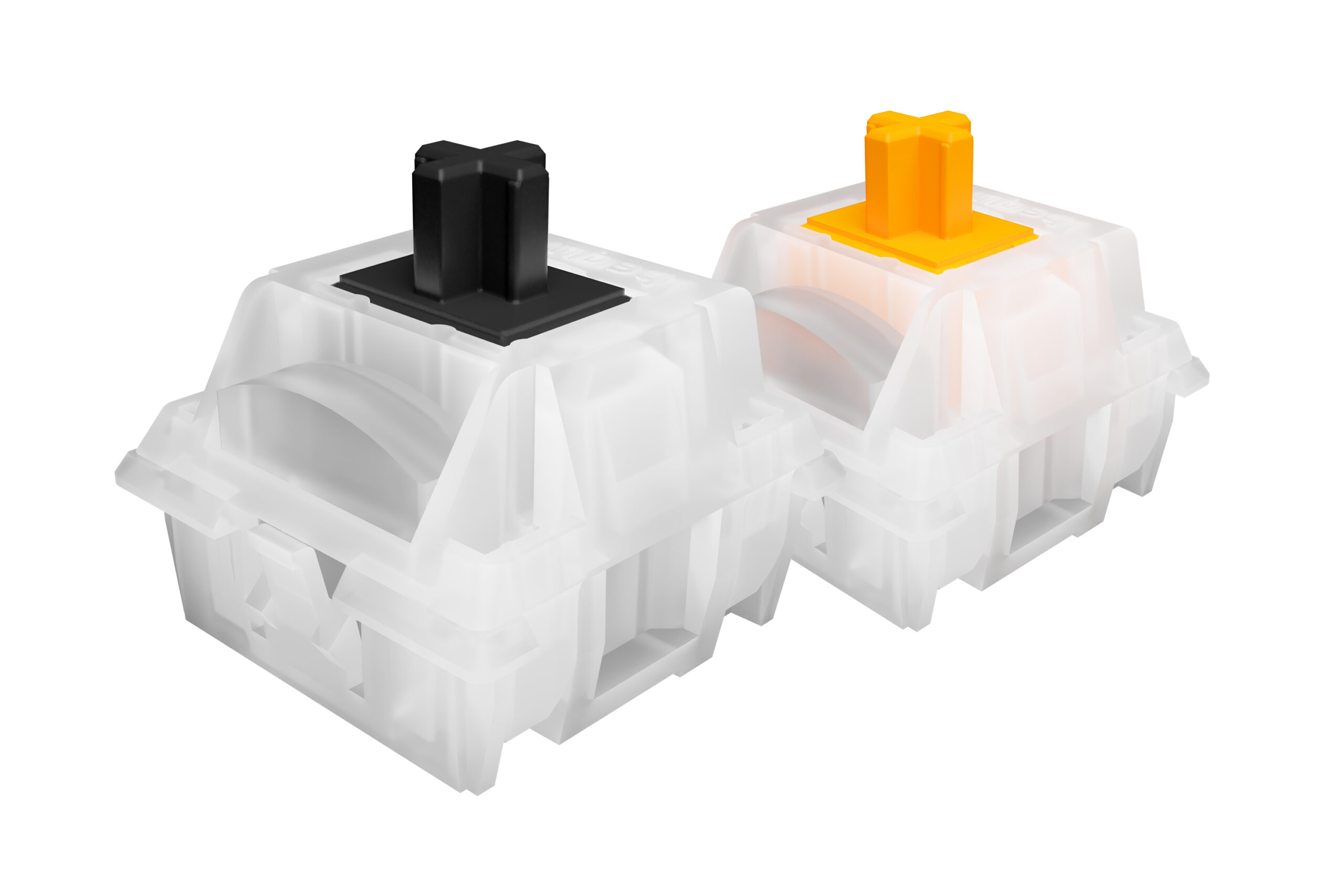 be quiet! Light Mount Silent Tactile US ANSI toetsenbord Gamen USB QWERTY Amerikaans Engels Zwart - Afbeelding 6