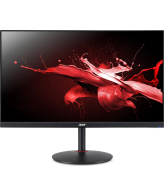Acer NITRO XV0 XV240Y W3 computer monitor 60,5 cm (23.8") 1920 x 1080 Pixels Full HD LCD Zwart