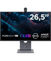 Lenovo Yoga Pro 27UD-10 Monitor