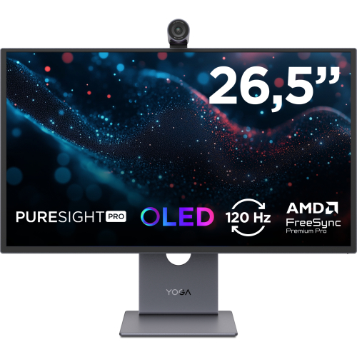 Lenovo Yoga Pro 27UD-10 Monitor