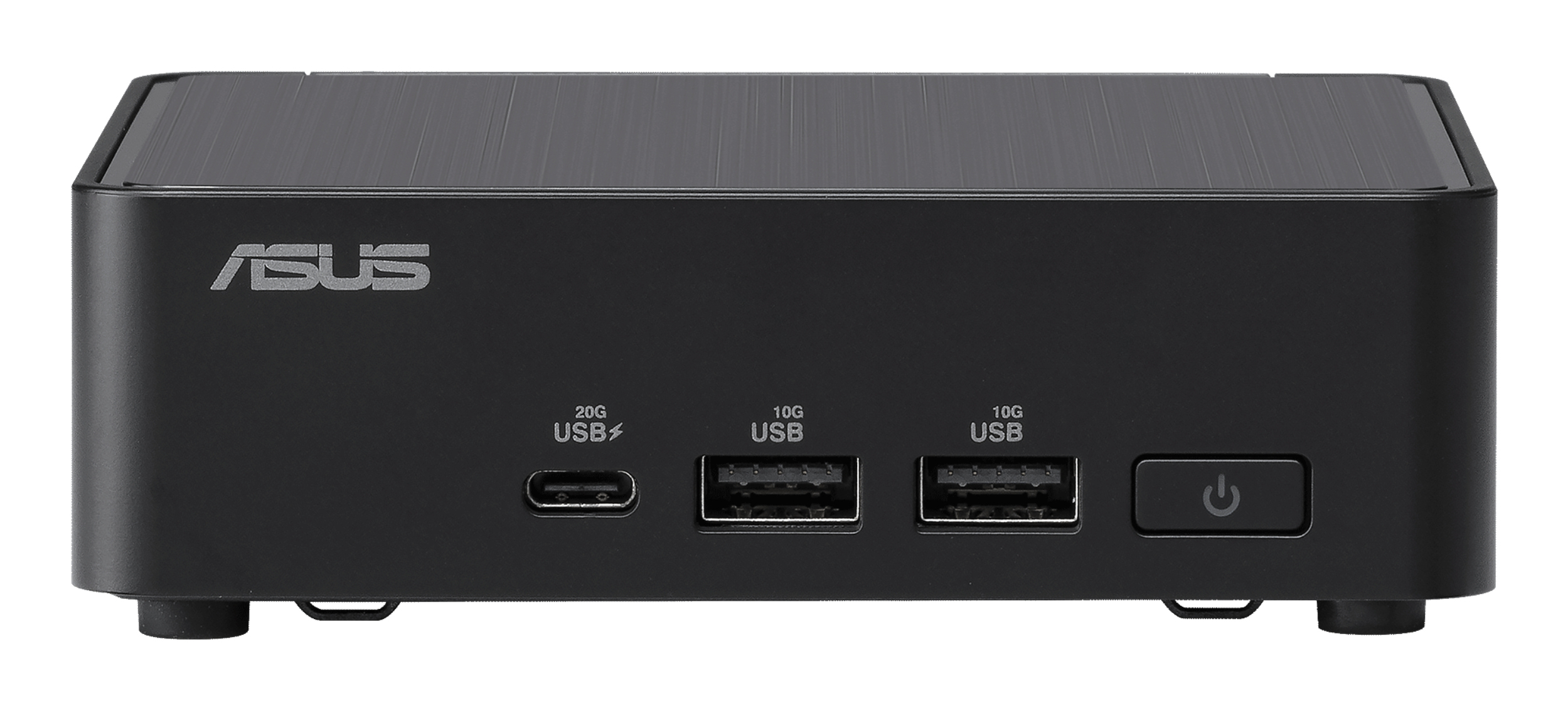 ASUS NUC 14 Pro RNUC14RVKI300002I UCFF Zwart 100U - Afbeelding 2
