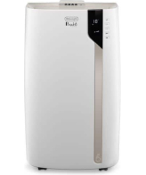 De’Longhi Pinguino PAC EX93 Extreme mobiele airconditioner Wit