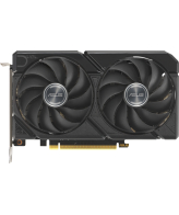 ASUS DUAL-RX9060XT-8G AMD Radeon RX 9060 XT 8 GB GDDR6