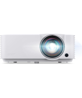 Acer Vero SL2520n Projector met normale projectieafstand 4000 ANSI lumens DLP 1080p (1920x1080) 3D Wit