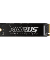 GIGABYTE AORUS Gen5 14000 1 TB M.2 PCI Express 5.0 NVMe 3D TLC NAND