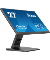 iiyama ProLite T2752MSC-B1AG computer monitor 68,6 cm (27") 1920 x 1080 Pixels Full HD LED Touchscreen Zwart