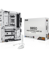 ASUS B850 MAX GAMING WIFI W AMD B850 Socket AM5 ATX