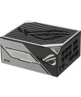 ASUS ROG -THOR-1000P3-GAMING power supply unit 1000 W 20+4 pin ATX ATX Zwart