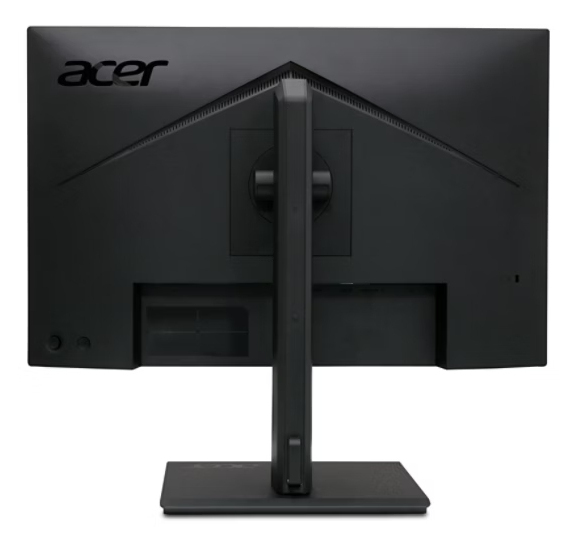 Acer Vero B7 B247Y G computer monitor 60,5 cm (23.8") 1920 x 1080 Pixels Full HD Zwart - Afbeelding 4