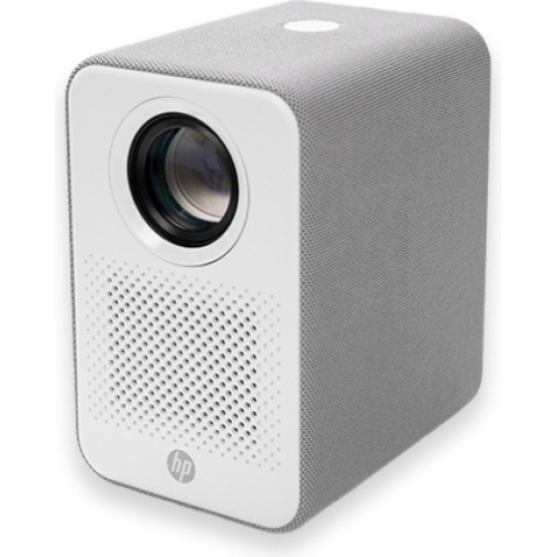 HP CC500 Projector met normale projectieafstand 260 ANSI lumens LCD 1080p (1920x1080) Wit