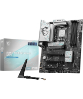 MSI B860 GAMING PLUS WIFI moederbord Intel B860 LGA 1851 (Socket V1) ATX