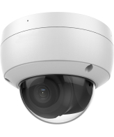 LevelOne FCS-3096 bewakingscamera Dome IP-beveiligingscamera Binnen & buiten 3840 x 2160 Pixels Plafond