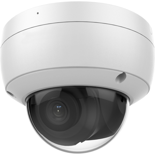 LevelOne FCS-3096 bewakingscamera Dome IP-beveiligingscamera Binnen & buiten 3840 x 2160 Pixels Plafond