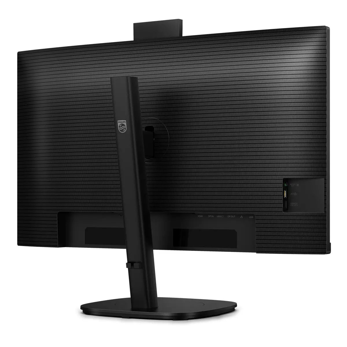 Philips 3000 series 32B2U3601H/00 computer monitor 80 cm (31.5") 2560 x 1440 Pixels Quad HD LCD Zwart - Afbeelding 8