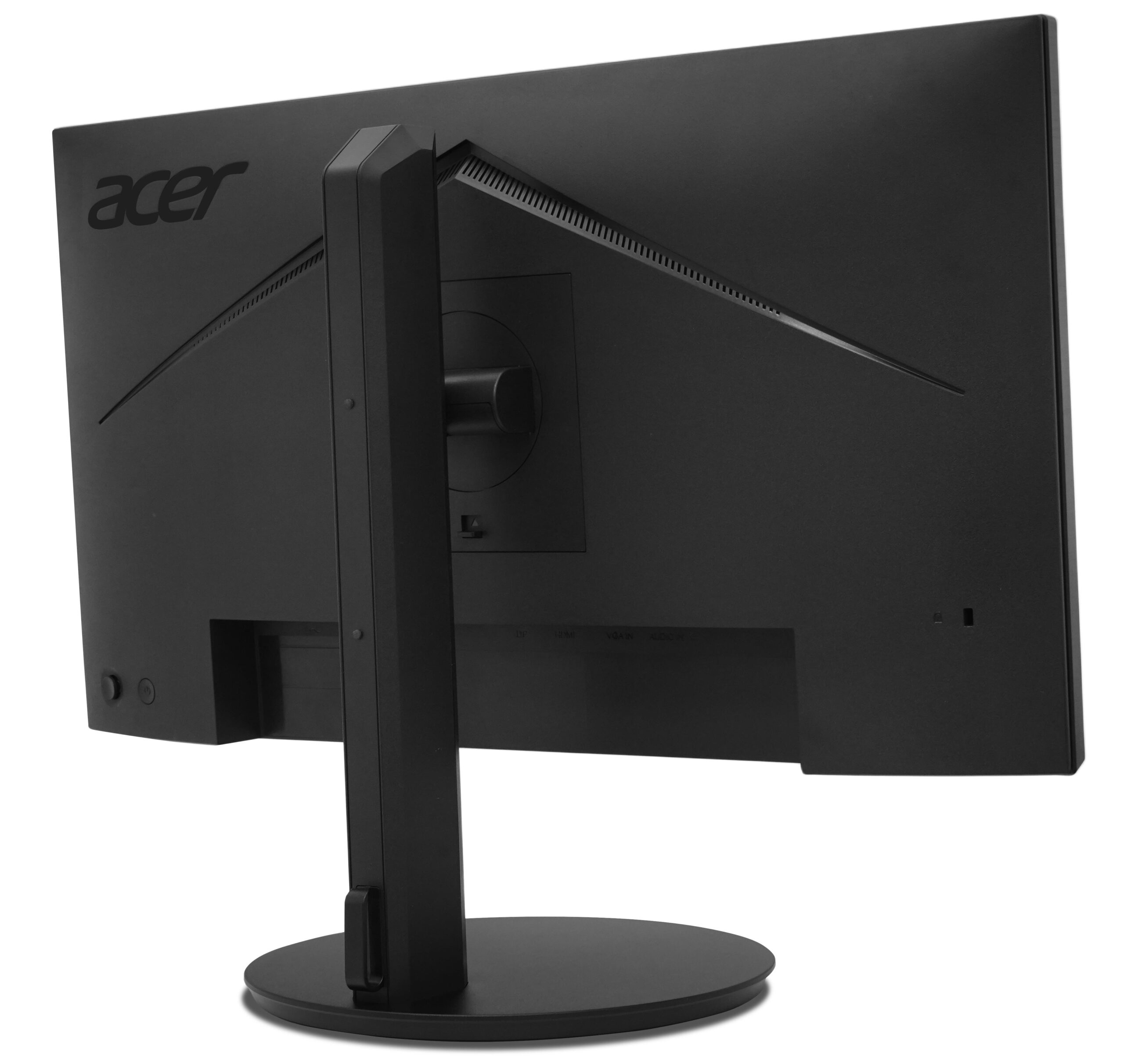 Acer CB2 CB242YP6bipr computer monitor 60,5 cm (23.8") 1920 x 1080 Pixels Full HD LCD Zwart - Afbeelding 8