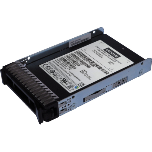 Lenovo 4XB7A90875 internal solid state drive 1,92 TB 2.5" SATA III V-NAND TLC