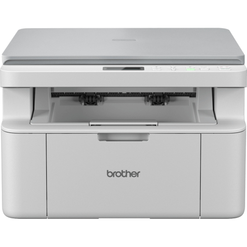 Brother DCP-L1630W multifunctionele printer Laser A4 2400 x 600 DPI 20 ppm Wifi