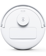 Ecovacs Deebot MINI Blue Blauw, Wit