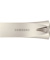 Samsung BAR Plus USB Stick Silver