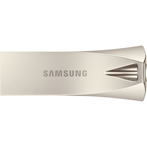 Samsung BAR Plus USB Stick Silver