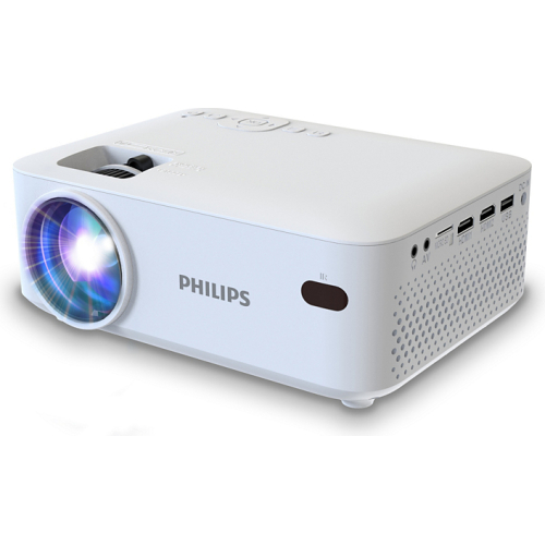 Philips NeoPix 100 Projector met korte projectieafstand LCD 800x480 Wit