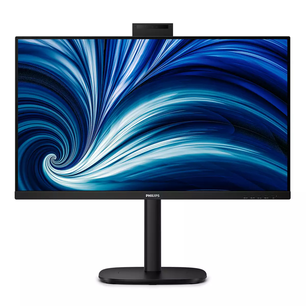 Philips 3000 series 32B2U3601H/00 computer monitor 80 cm (31.5") 2560 x 1440 Pixels Quad HD LCD Zwart - Afbeelding 6