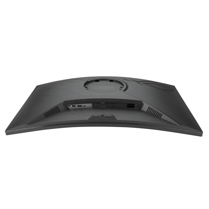 ASUS ROG Strix XG32WCS computer monitor 80 cm (31.5") 2560 x 1440 Pixels Quad HD LED Zwart - Afbeelding 7