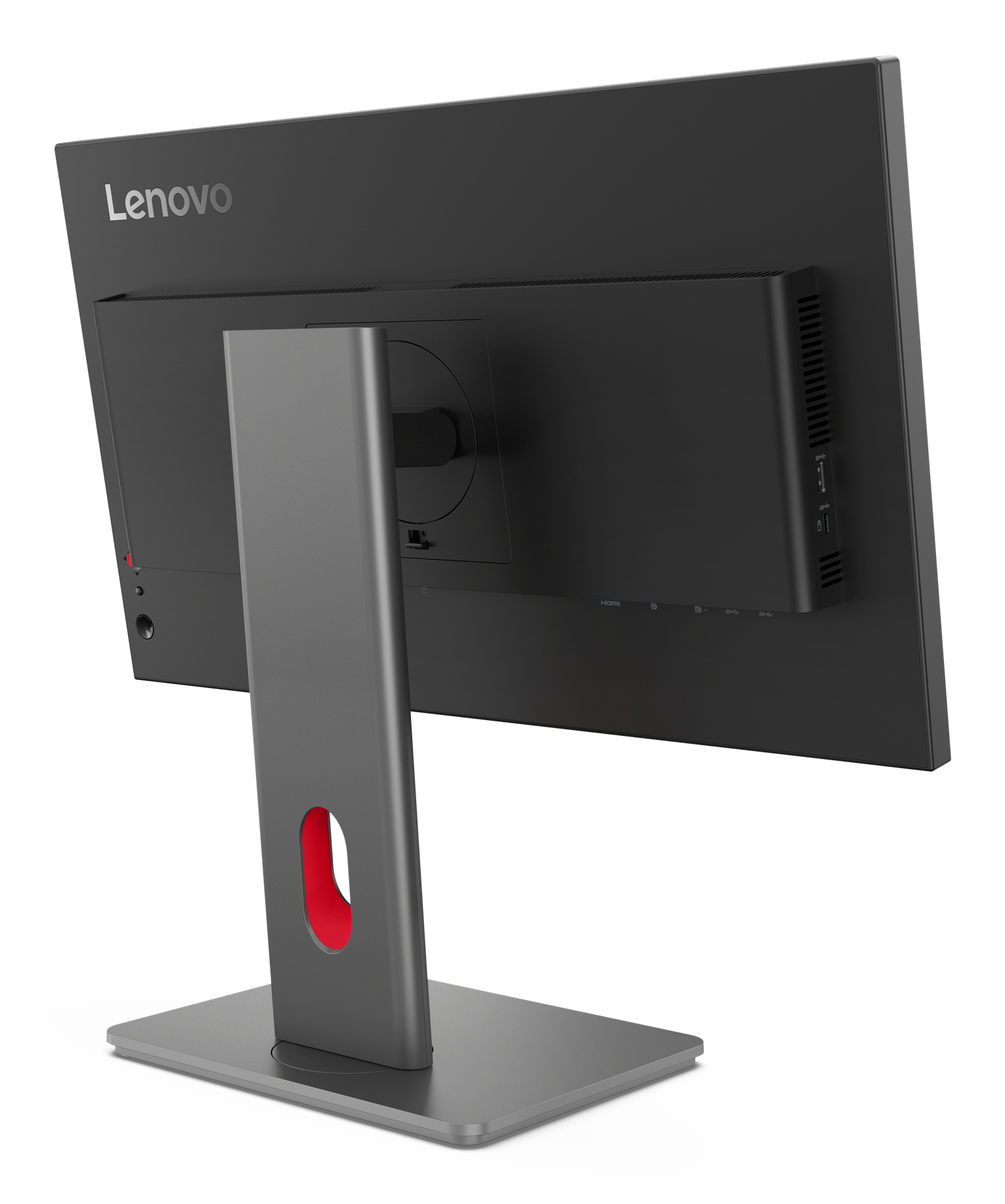 Lenovo ThinkVision P24Q-40 Monitor - Afbeelding 8