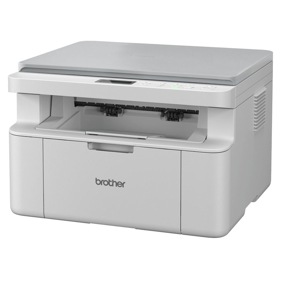Brother DCP-L1630W multifunctionele printer Laser A4 2400 x 600 DPI 20 ppm Wifi - Afbeelding 4