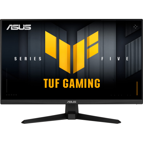 ASUS TUF Gaming VG279QM5A computer monitor 68,6 cm (27") 1920 x 1080 Pixels Full HD LCD Zwart