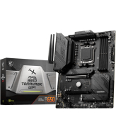MSI MAG B650 Tomahawk WIFI AMD B650 Socket AM5 ATX