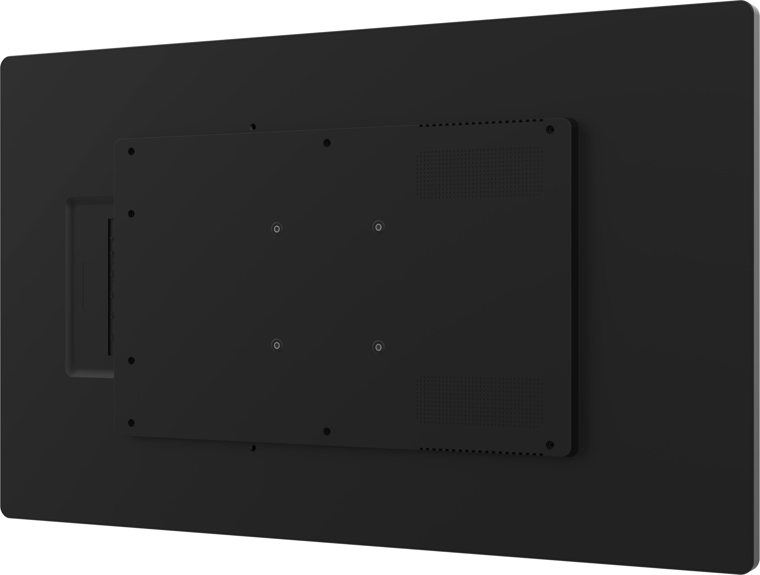 iiyama TW3226AS-B3P beeldkrant Kiosk-ontwerp 80 cm (31.5") LED Wifi 430 cd/m² Full HD Zwart Touchscreen Type processor Android 24/7 - Afbeelding 9