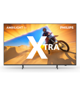 Philips 65PML9019 165,1 cm (65") 4K Ultra HD Smart TV Wifi Grijs