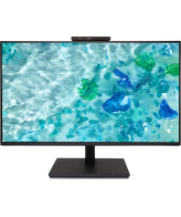 Acer Vero B7 B277 D6 computer monitor 68,6 cm (27") Zwart