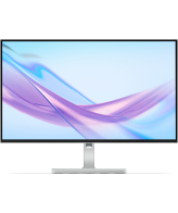Lenovo L27q-4A computer monitor 68,6 cm (27") 2560 x 1440 Pixels 2K Ultra HD LCD Grijs