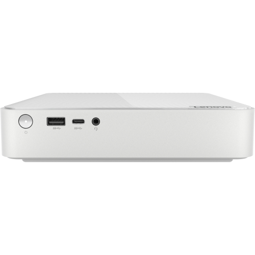 Lenovo IdeaCentre Mini 01IRH8 Intel® Core™ i5 i5-13420H 16 GB DDR4-SDRAM 1 TB SSD Mini PC Grijs
