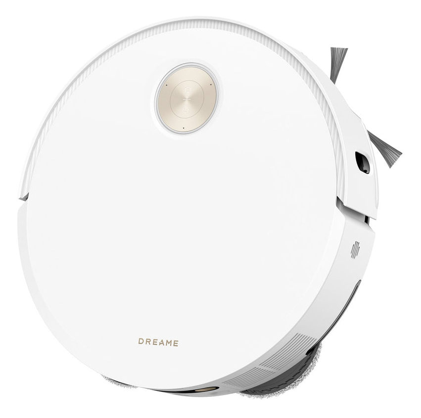 Dreame L50 Pro Ultra 0,395 l Wit - Afbeelding 4