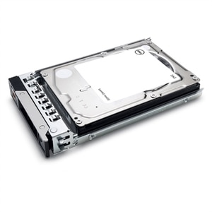 DELL 400-ATIN interne harde schijf 600 GB 15000 RPM 2.5" SAS