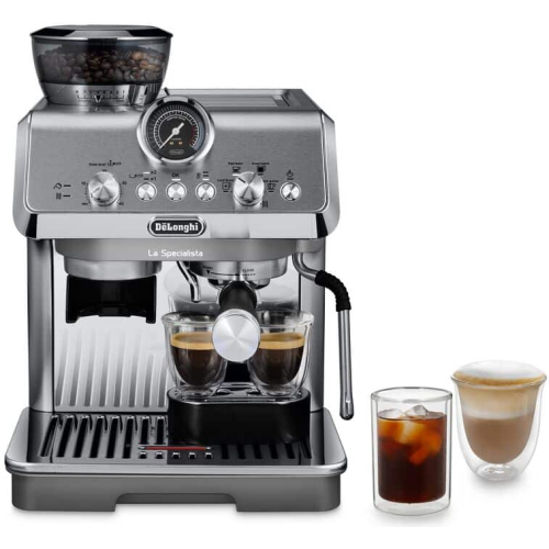 De’Longhi La Specialista Arte Evo Volledig automatisch Espressomachine 1,7 l