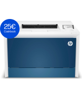 HP Color LaserJet Pro 4202dw printer