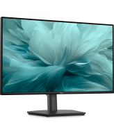 DELL Pro E2726HS computer monitor 68,6 cm (27") 1920 x 1080 Pixels Full HD LCD Zwart