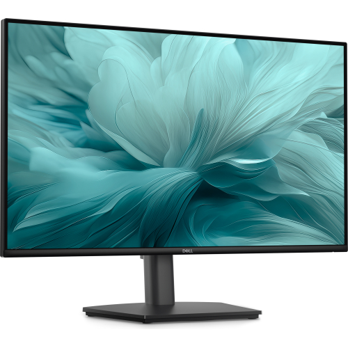 DELL Pro E2726HS computer monitor 68,6 cm (27") 1920 x 1080 Pixels Full HD LCD Zwart