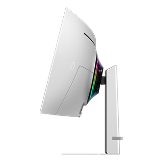 Samsung 49" Odyssey OLED G9 G93SC DQHD 240Hz Gaming Monitor - Afbeelding 16