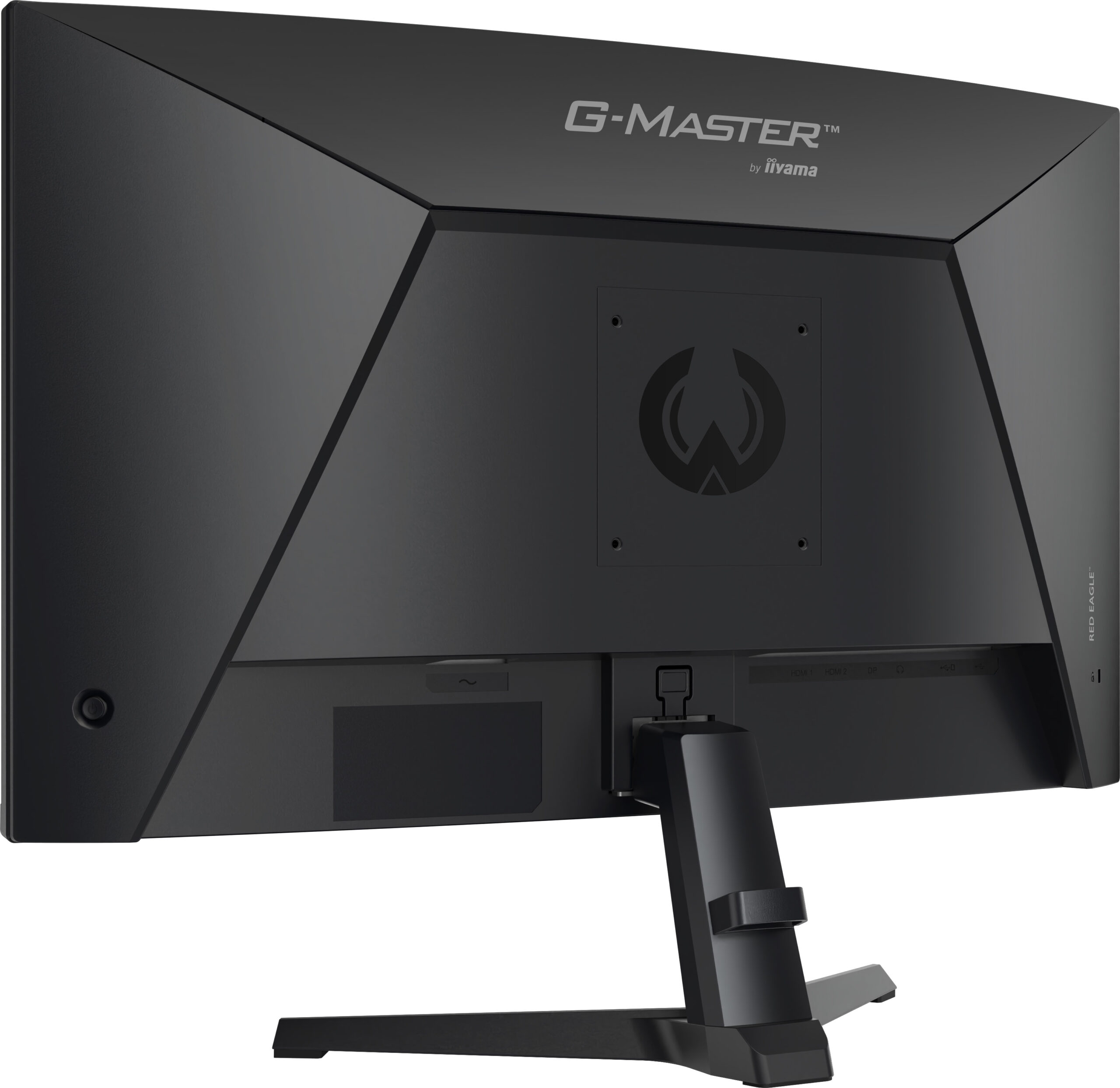 iiyama G-MASTER GC2784HSU-B1 27" 240H computer monitor 68,6 cm (27") 1920 x 1080 Pixels Zwart - Afbeelding 6